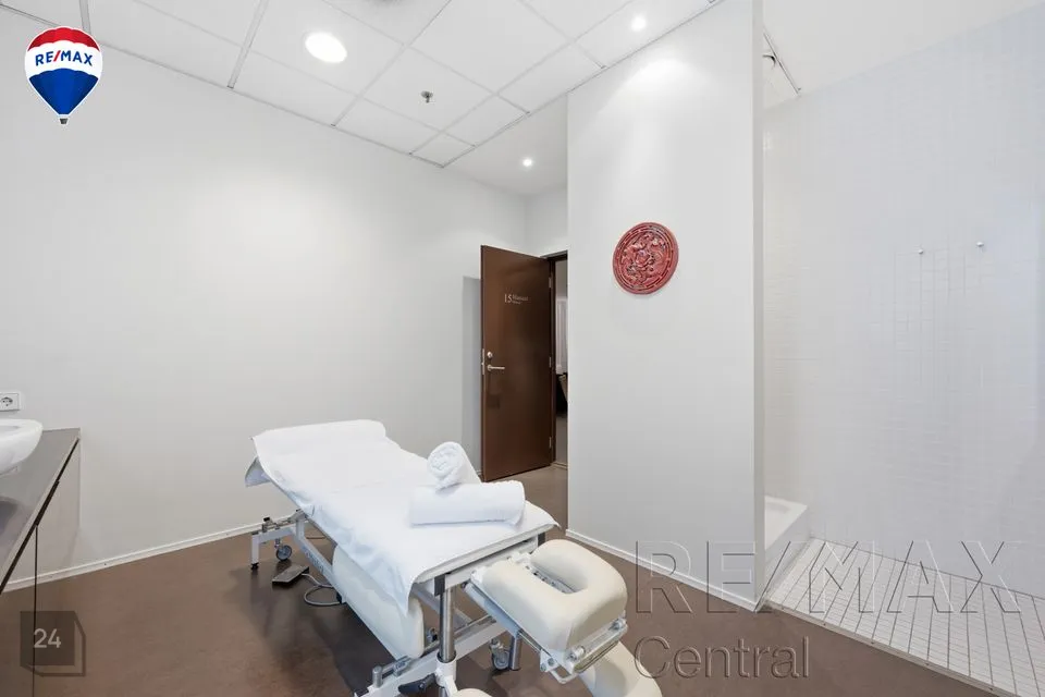 Teenindus, 11 m² Äripind - Tallinn, Põhja-Tallinna linnaosa - foto 5
