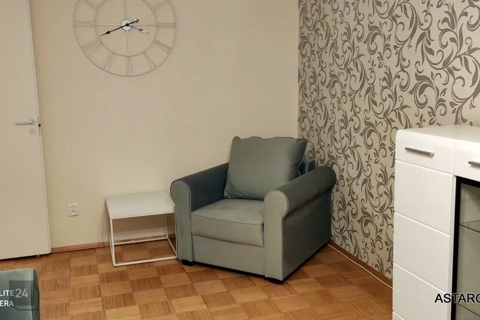 2-toaline Korter  -  Tallinn, Haabersti linnaosa - foto 3
