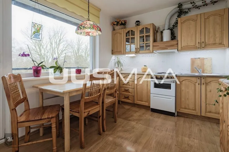 3-toaline Korter  -  Märjamaa vald, Varbola küla - foto 2
