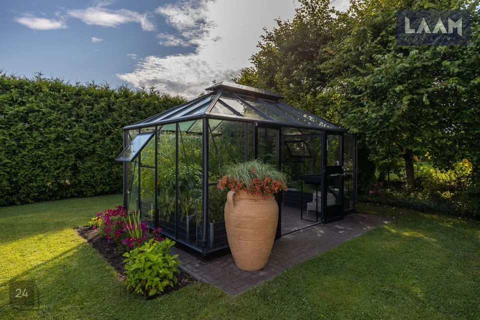 4-комнатная дом в Rae vald, Jüri alevik - фото 3