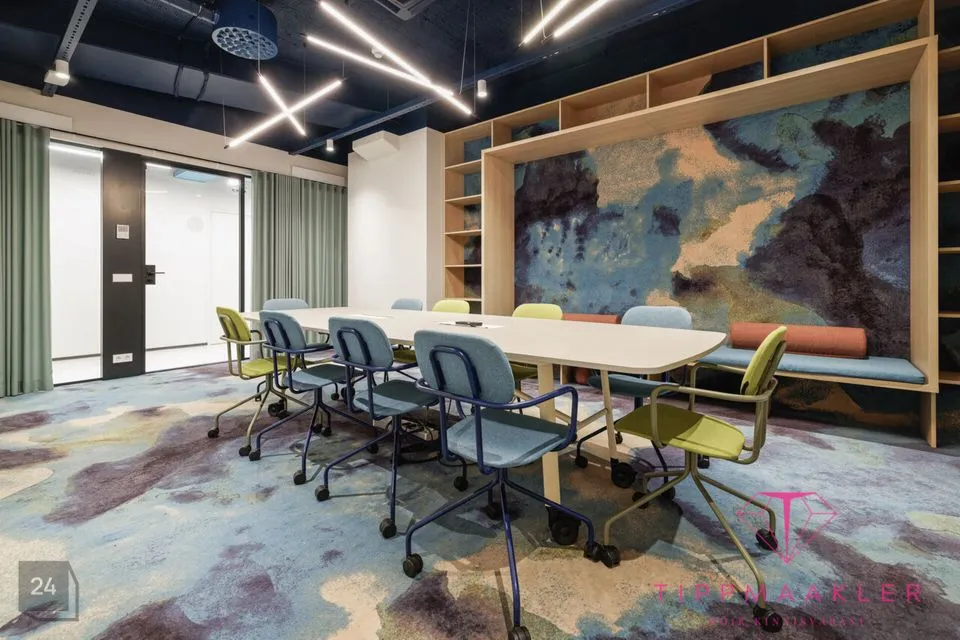 Büroo, 85 m² Äripind - Tallinn, Kesklinna linnaosa