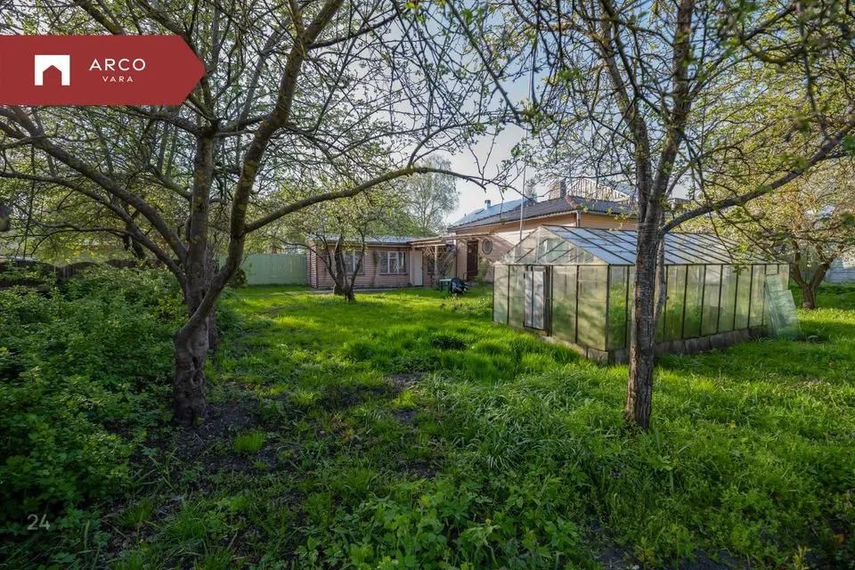 2-toaline Maja  -  Pärnu linn, Pärnu linn - foto 3