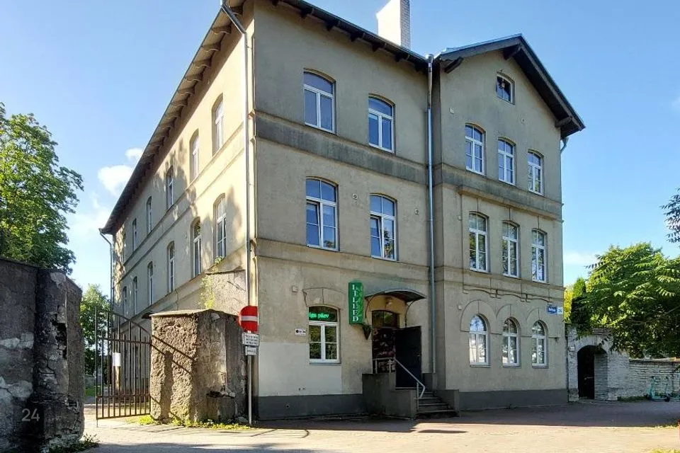 2-toaline Korter  -  Tallinn, Kesklinna linnaosa