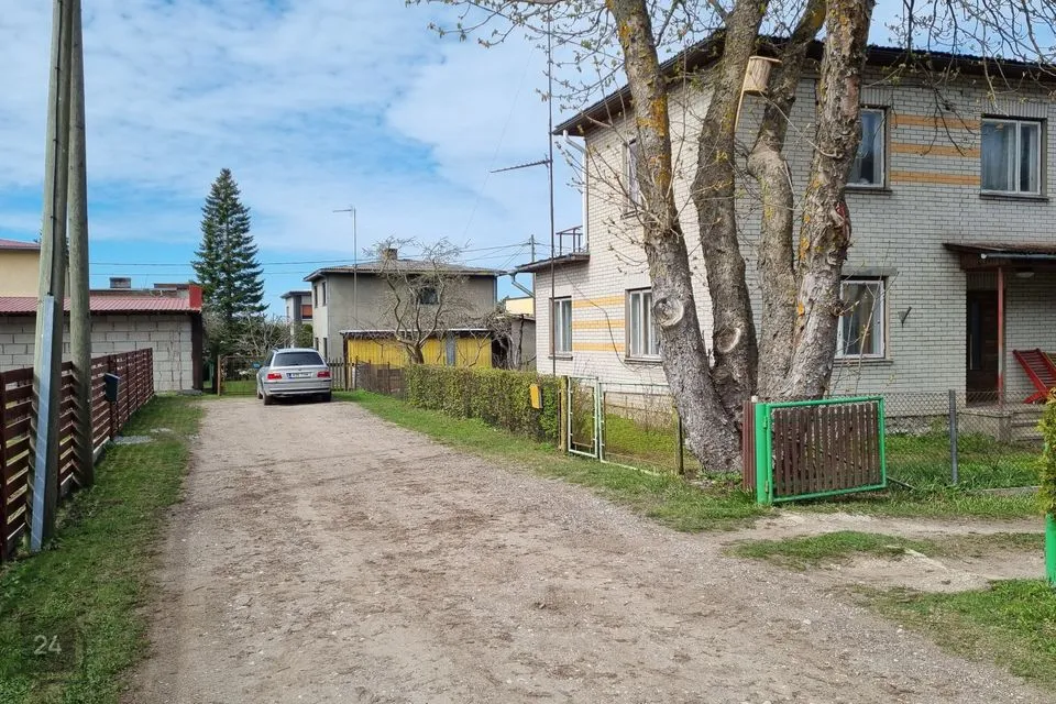 5-комнатная дом в Rakvere linn - фото 3