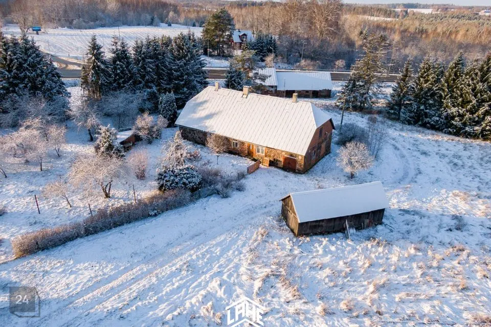 4-toaline Maja - Kambja vald, Tatra küla - foto 3