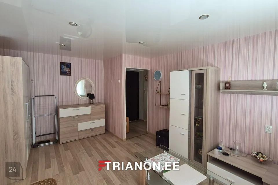 1-toaline Korter  -  Narva linn - foto 2