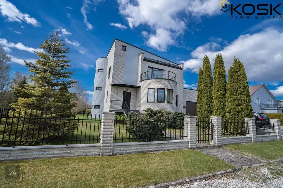 6-toaline Maja  -  Pärnu linn, Paikuse alev - foto 3