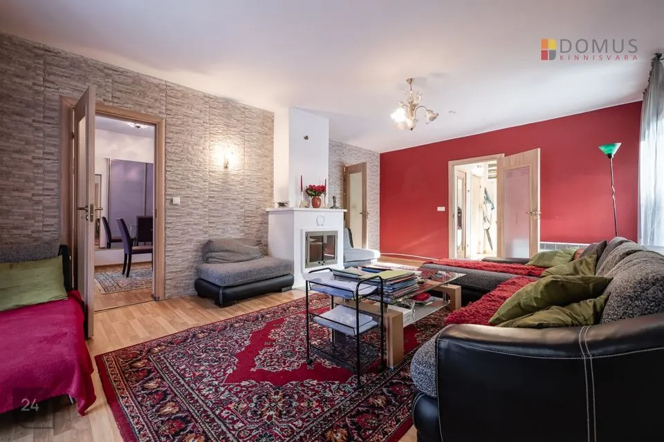 5-toaline Maja - Tallinn, Nõmme linnaosa - foto 5