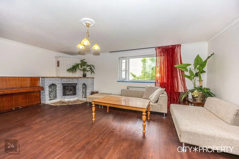 4-toaline Maja - Tallinn, Haabersti linnaosa - foto 5