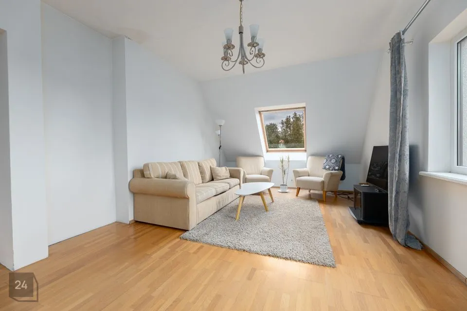 6-toaline Maja - Tallinn, Kristiine linnaosa - foto 2