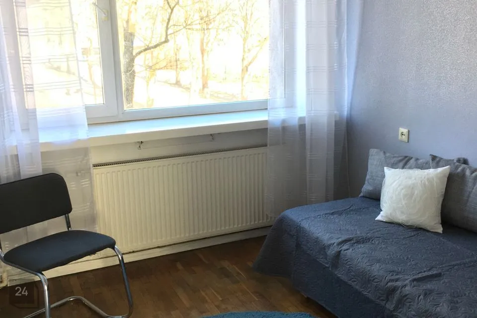 2-toaline Korter  -  Tallinn, Kesklinna linnaosa - foto 3