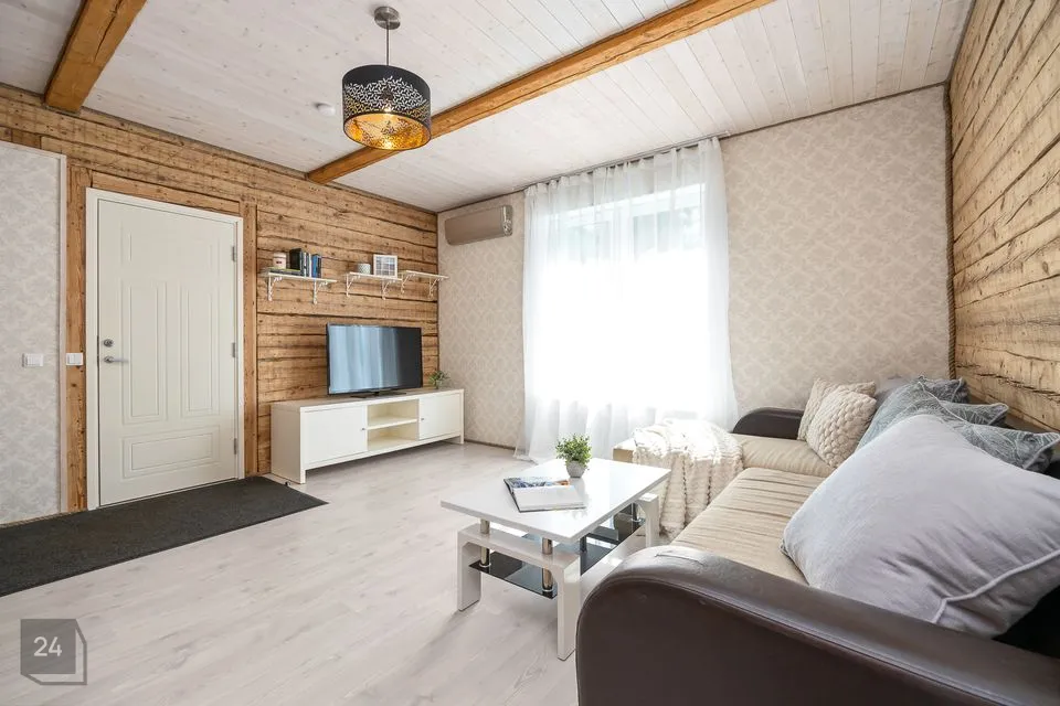 3-toaline Korter - Viimsi vald, Randvere küla