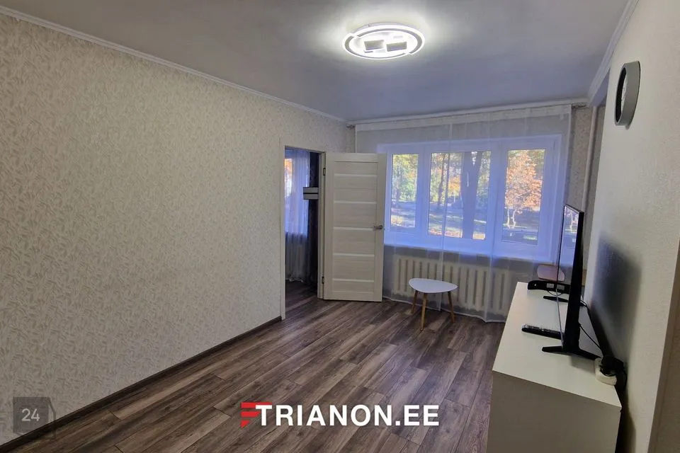 2-toaline Korter - Narva linn - foto 4