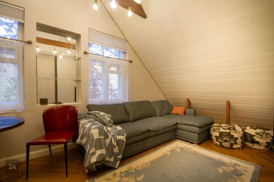 1-toaline Korter  -  Tallinn, Põhja-Tallinna linnaosa - foto 4