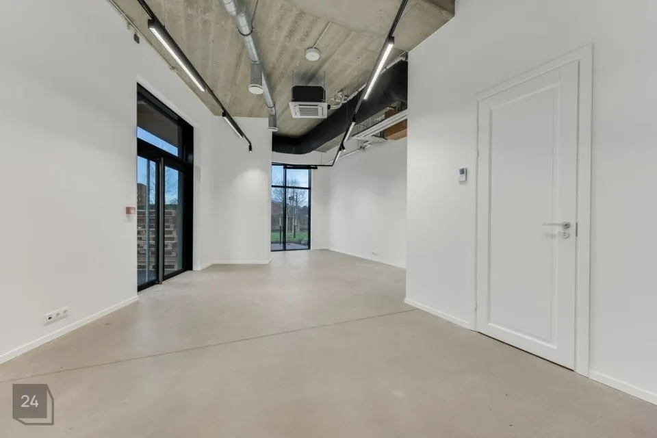 44 m² Äripind  -  Tallinn, Põhja-Tallinna linnaosa - foto 3