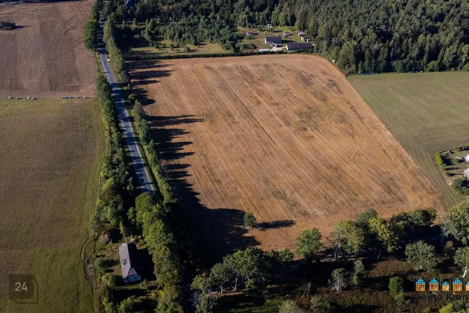 Elamumaa, 49900 m² Maa - Saue vald, Muusika küla - foto 5