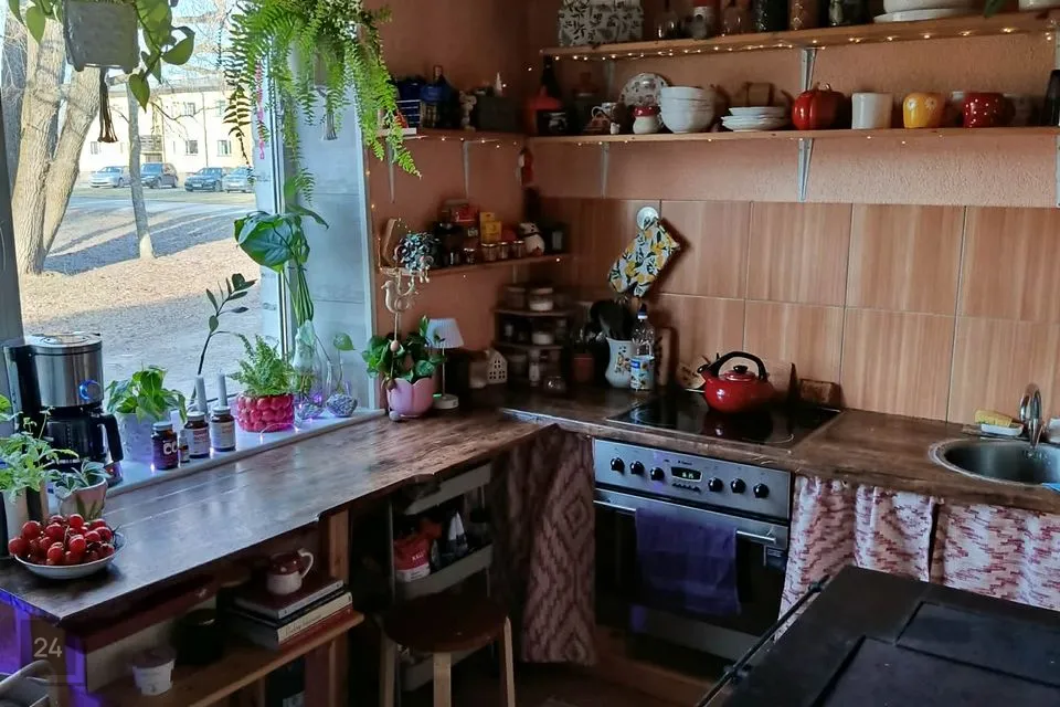 2-toaline Korter  -  Põhja-Sakala vald, Vastemõisa küla - foto 5