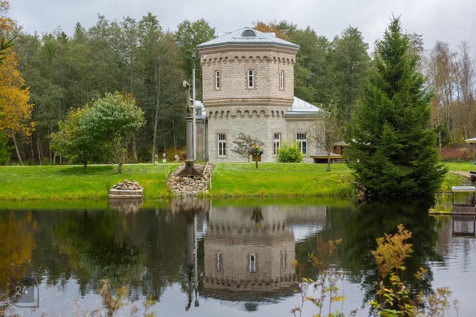 6-комнатная дом в Harku vald, Sõrve küla - фото 5
