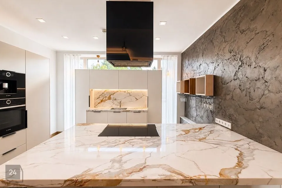 5-toaline Maja  -  Viimsi vald, Leppneeme küla - foto 3