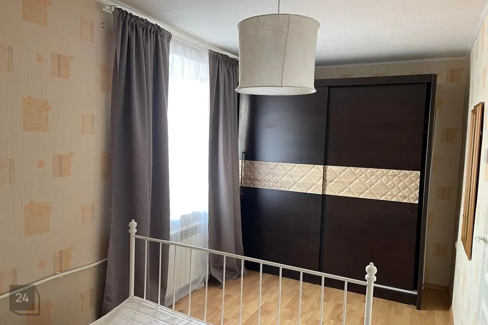 2-toaline Korter - Jõhvi vald, Jõhvi linn - foto 4