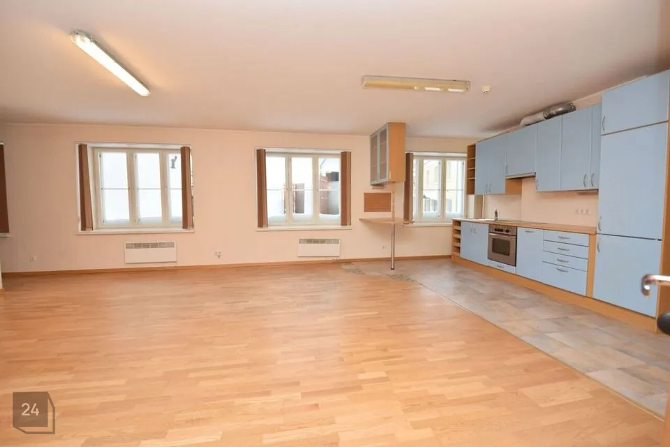 2-room apartment in Tallinn, Kesklinna linnaosa - photo 3