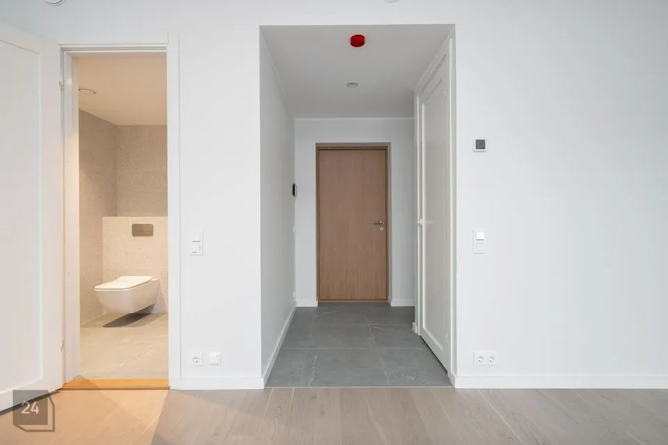 1-toaline Korter - Tallinn, Haabersti linnaosa - foto 4