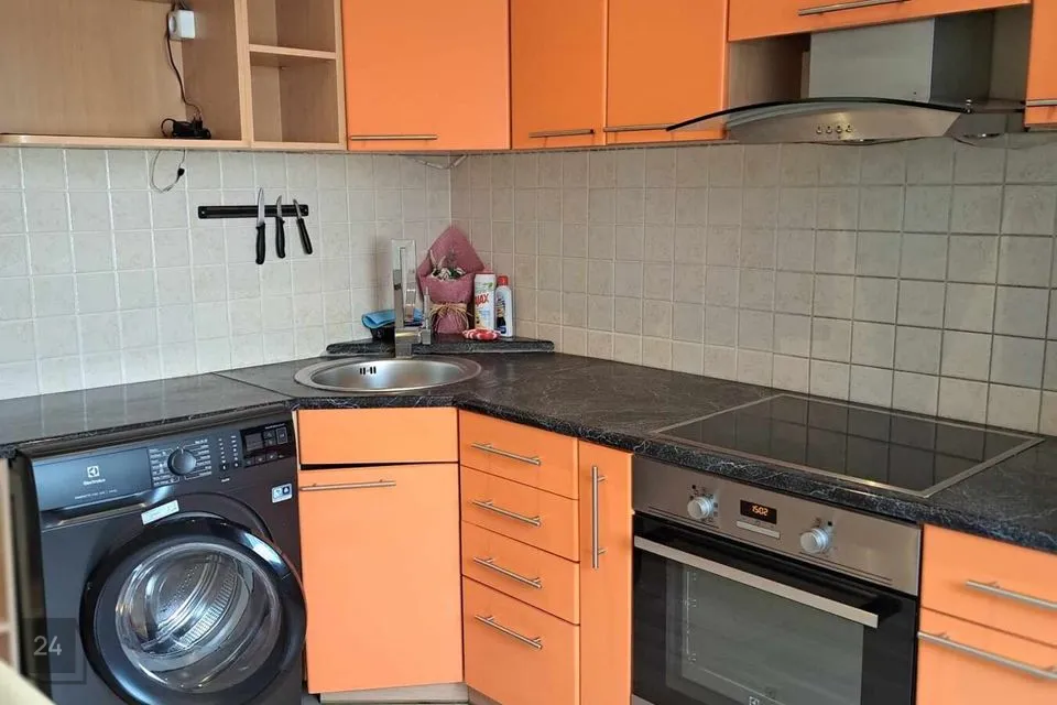 2-toaline Korter - Kohtla-Järve linn, Ahtme linnaosa - foto 3