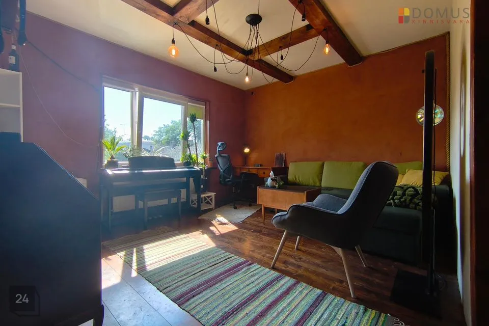 2-toaline Korter  -  Tallinn, Põhja-Tallinna linnaosa - foto 3