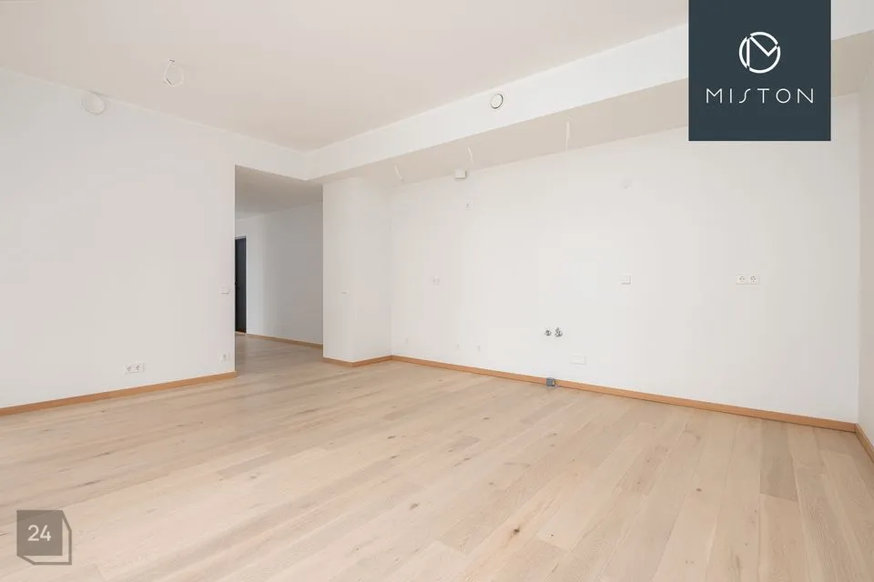 3-room apartment in Pärnu linn, Pärnu linn - photo 5