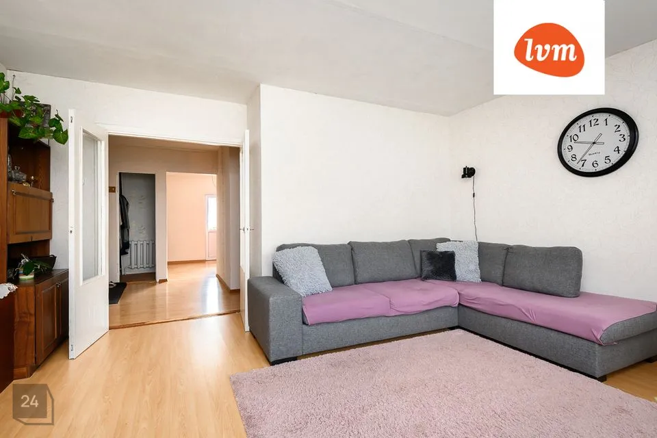 3-toaline Korter  -  Häädemeeste vald, Uulu küla - foto 5