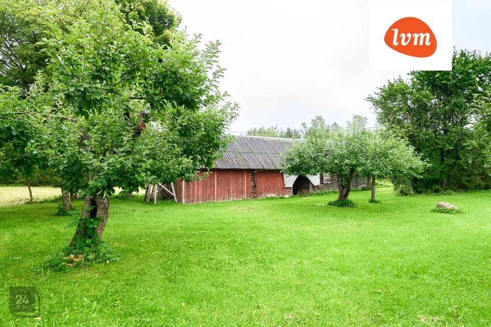 188 m² Maja  -  Saaremaa vald, Jööri - foto 4