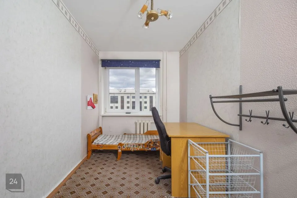 72 m² Korter  -  Paide linn, Paide linn - foto 4