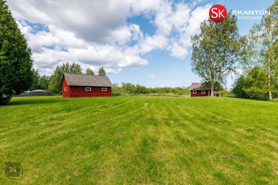 2-toaline Maja  -  Räpina vald, Meerapalu küla - foto 4