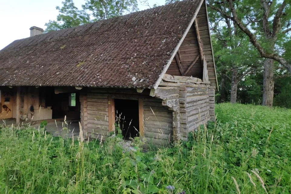 1-toaline Maja - Saku vald, Tõdva küla - foto 2