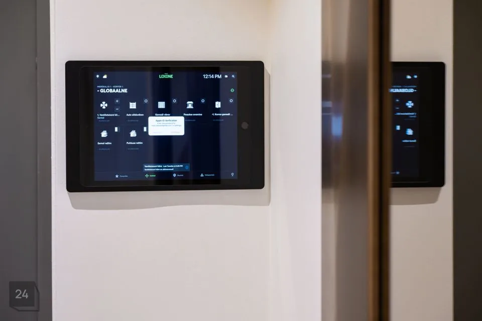 4-toaline Korter - Tallinn, Haabersti linnaosa - foto 4