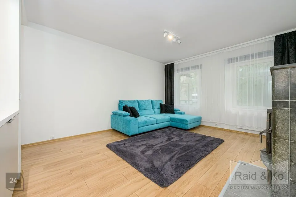 1-toaline Korter  -  Tallinn, Põhja-Tallinna linnaosa - foto 2
