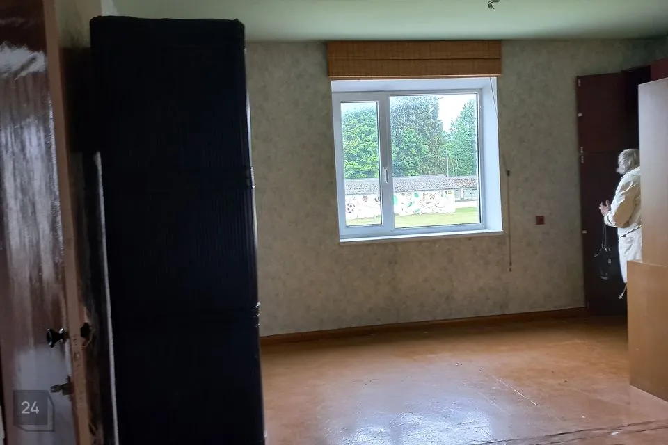 2-toaline Korter  -  Põltsamaa vald, Kamari alevik