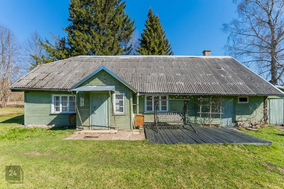 1-room house in Pärnu linn, Eassalu küla - photo 2