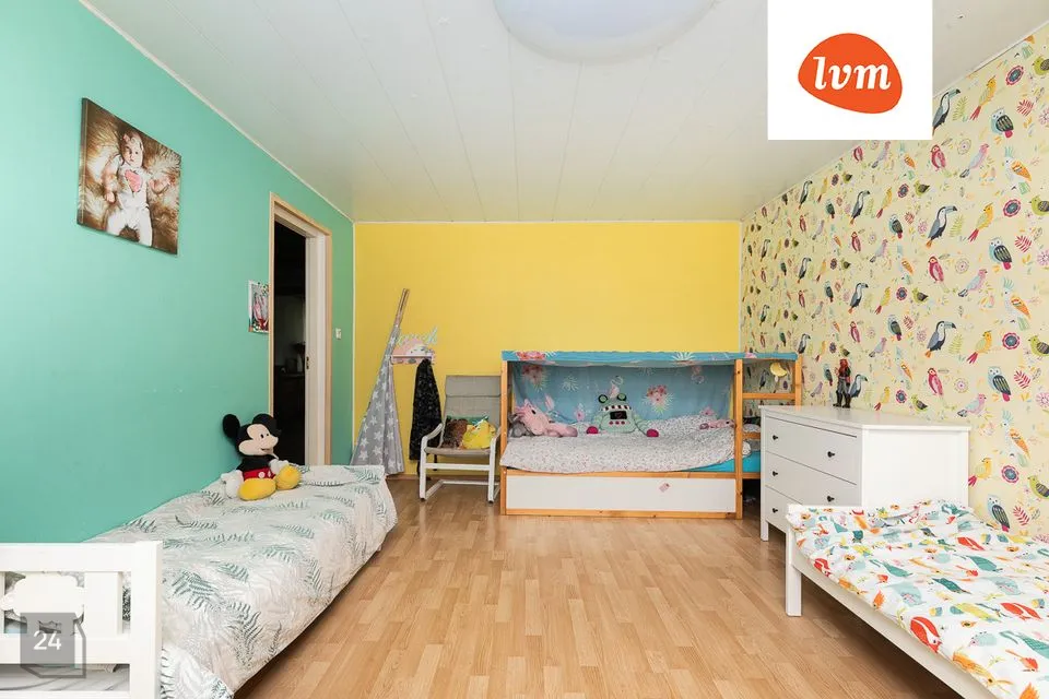 5-toaline Maja  -  Tori vald, Sindi linn - foto 4