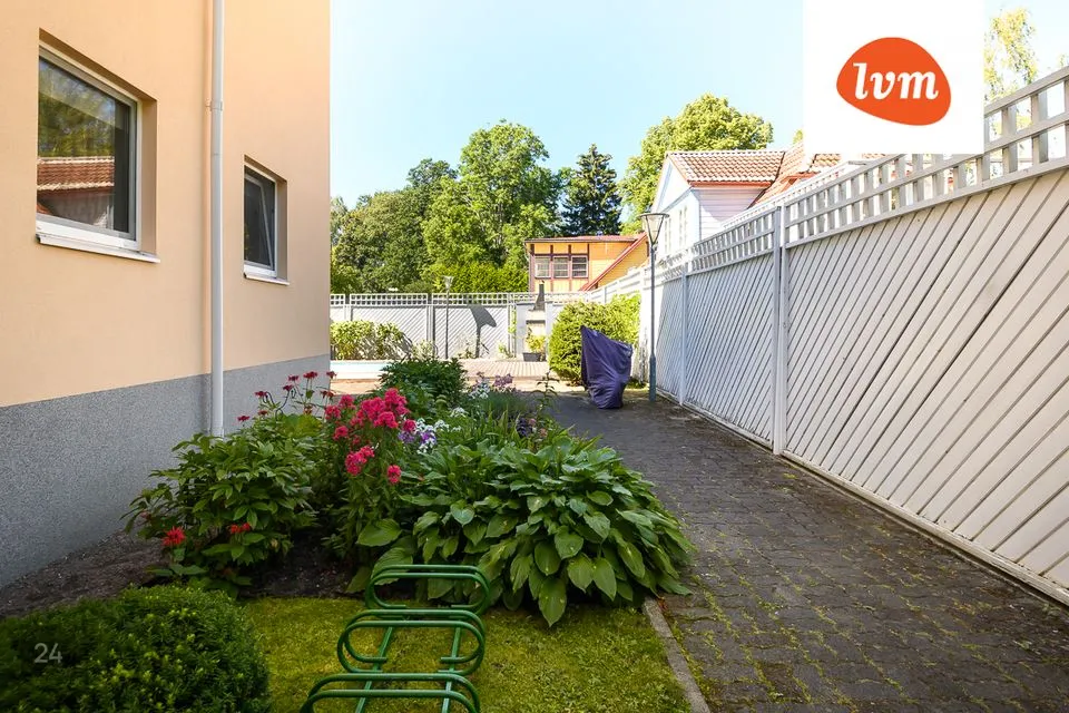 4-toaline Korter  -  Pärnu linn, Pärnu linn - foto 3