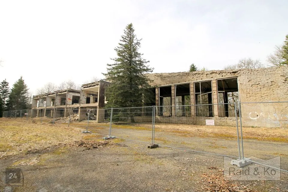 Tootmismaa, 9583 m² Maa - Märjamaa vald, Orgita küla - foto 2