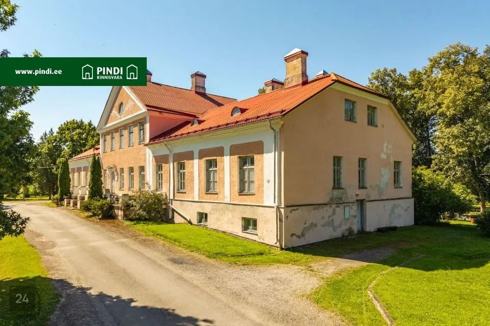 27-toaline Maja - Märjamaa vald, Sipa küla - foto 5