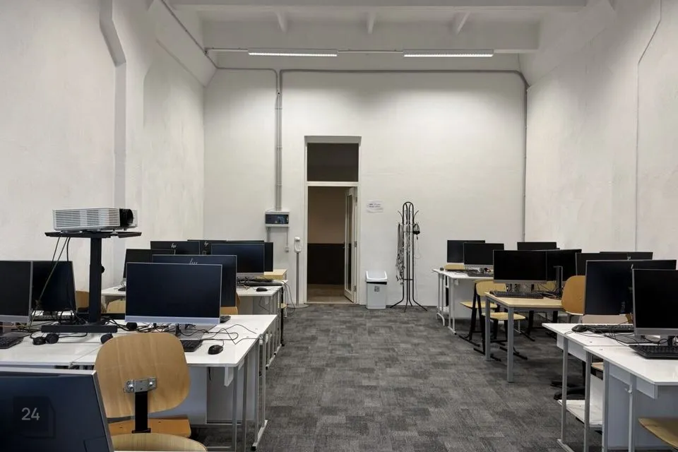 Büroo, 104 m² Äripind - Tallinn, Kesklinna linnaosa - foto 2