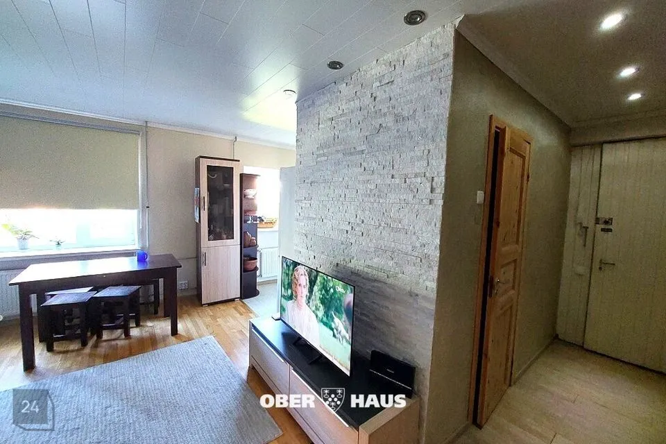 2-toaline Korter - foto 5