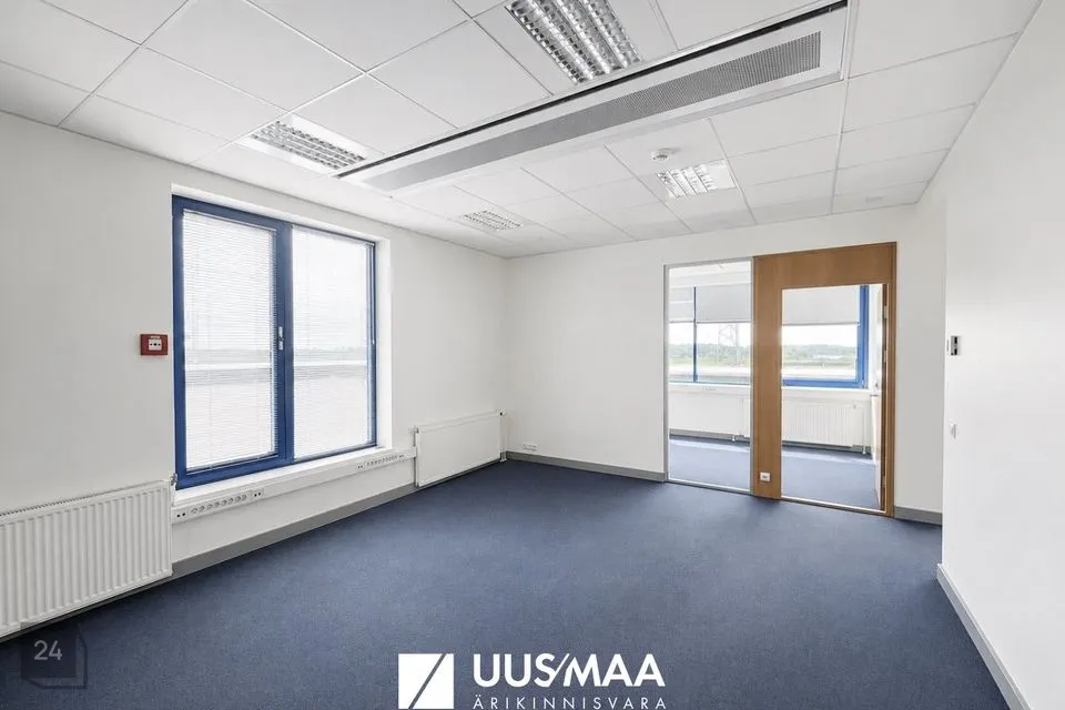 Büroo, 208 m² Äripind - Tallinn, Lasnamäe linnaosa - foto 3