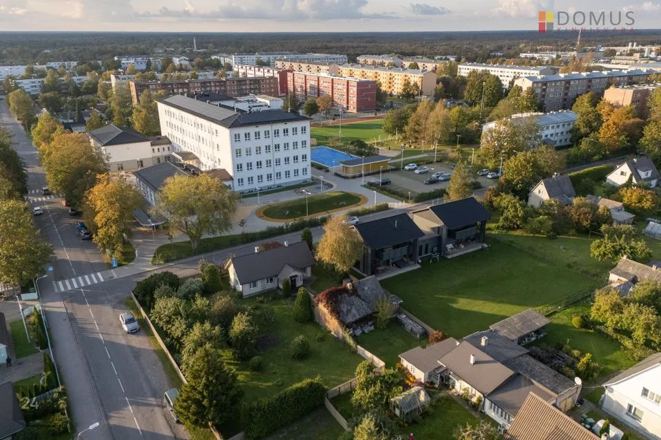 4-room house in Saaremaa vald, Kuressaare linn - photo 2