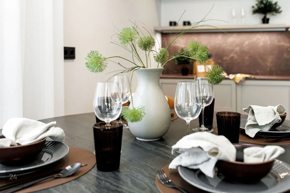 2-toaline Korter - Tallinn, Haabersti linnaosa - foto 4