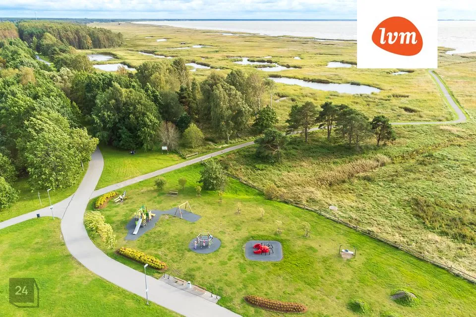 4-toaline Korter - Pärnu linn, Pärnu linn - foto 5