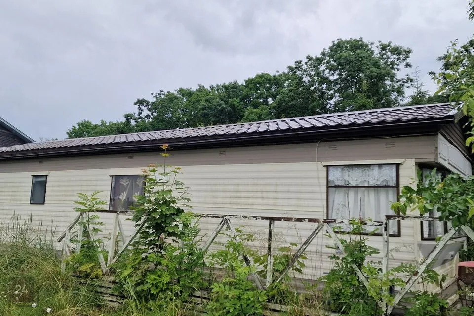 3-toaline Maja - Viimsi vald, Lubja küla