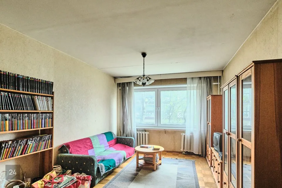 2-toaline Korter  -  Tallinn, Põhja-Tallinna linnaosa - foto 4
